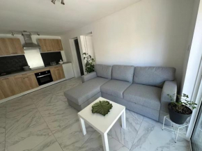 Appartement accueillant près de Paris, 45 m², terrasse